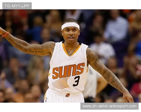 托马斯NBA:以赛亚·托马斯在NBA的传奇之路
