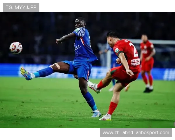 聚力体育中超联赛的精彩时刻：聚焦中超联赛中的关键时刻与重大比赛