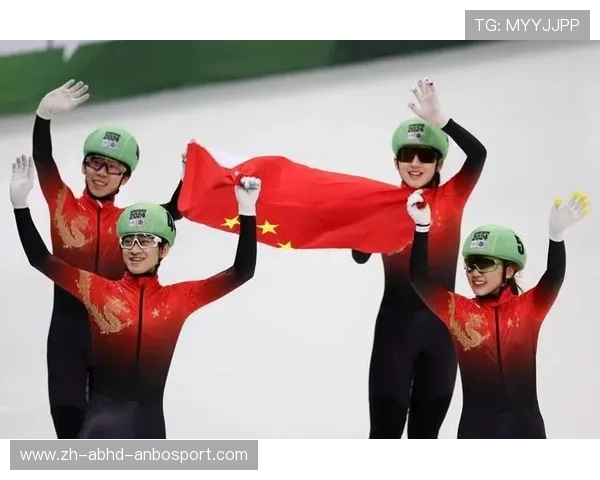 速滑世青赛收官中国队收获2金2银2铜梯队建设成效显著